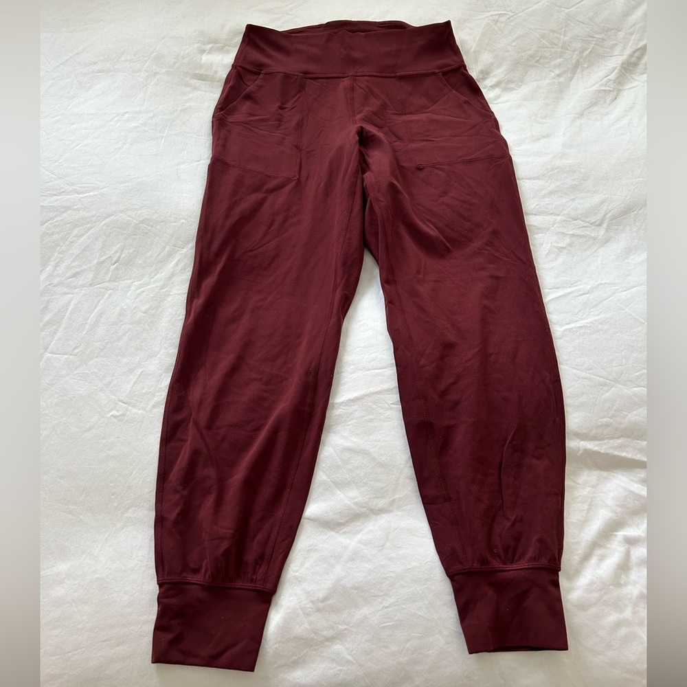 Lululemon Align High-Rise Joggers
